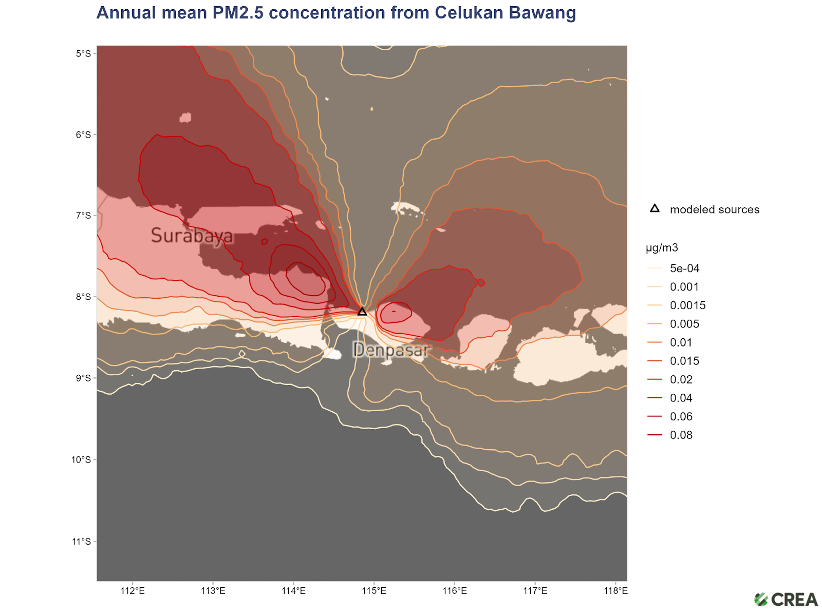 PLTU Celukan Bawang